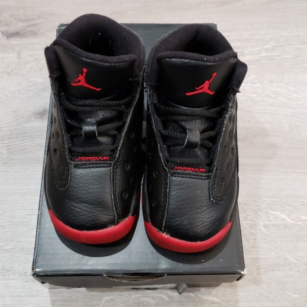 Jordan 13 Retro